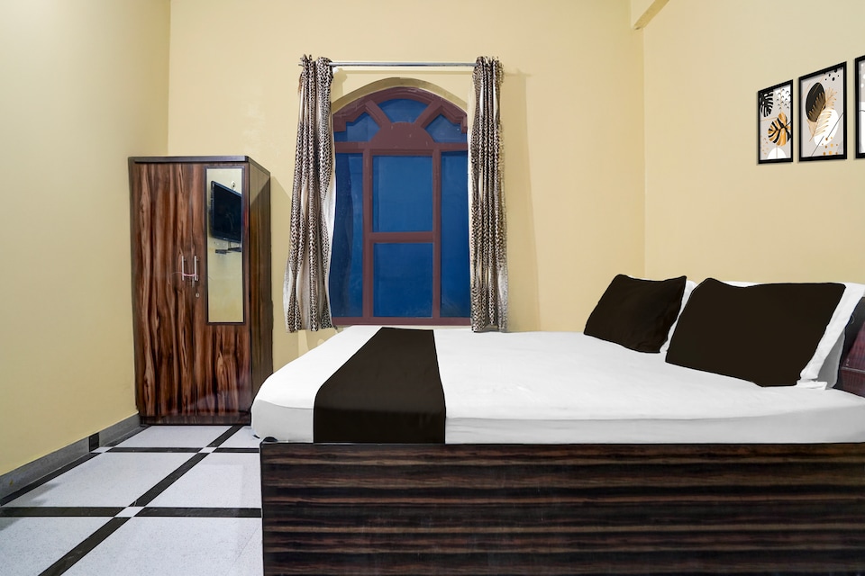 Hotel O Behror, Neemrana, Neemrana