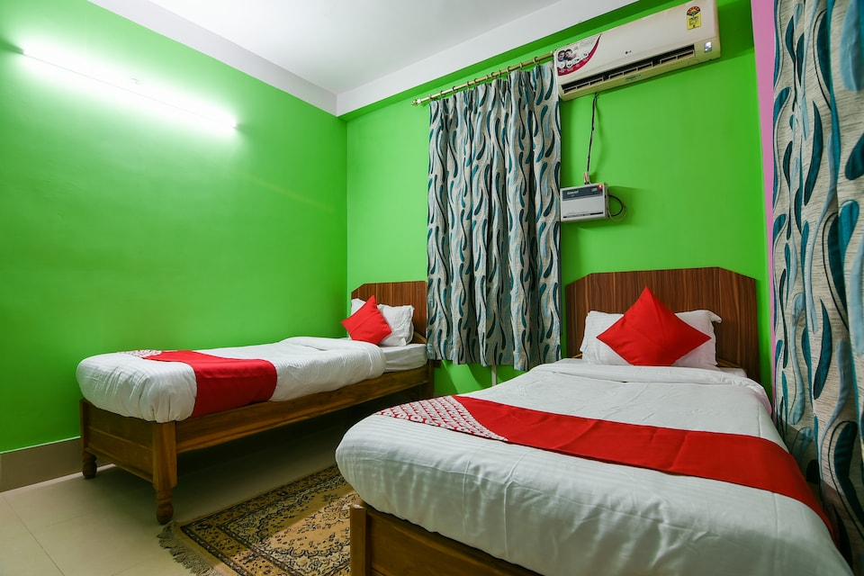 Capital O 37542 Atithi Guest House, Ulubari Guwahati, Guwahati