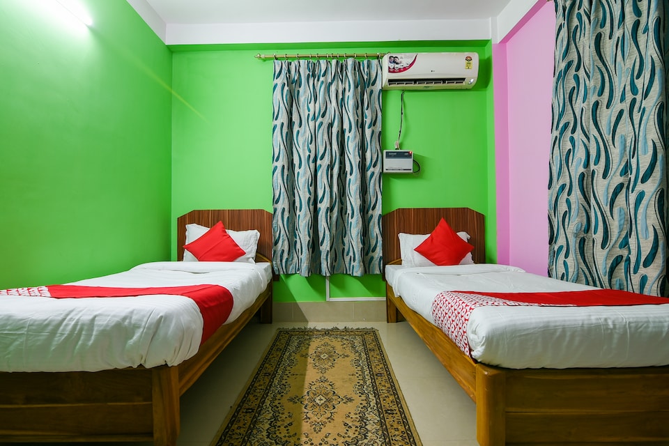 Capital O 37542 Atithi Guest House, Ulubari Guwahati, Guwahati