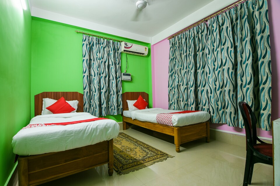 Capital O 37542 Atithi Guest House, Ulubari Guwahati, Guwahati