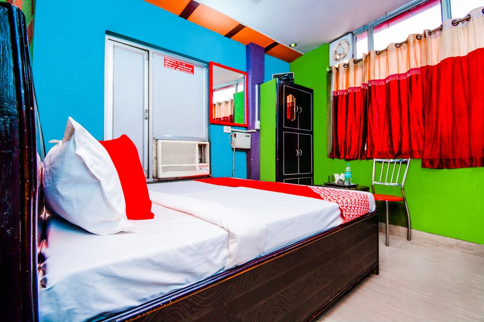 OYO 37546 Gaur Guest House, Bhiwani, Bhiwani