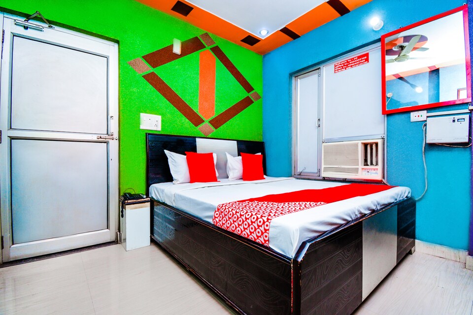 OYO 37546 Gaur Guest House, Bhiwani, Bhiwani