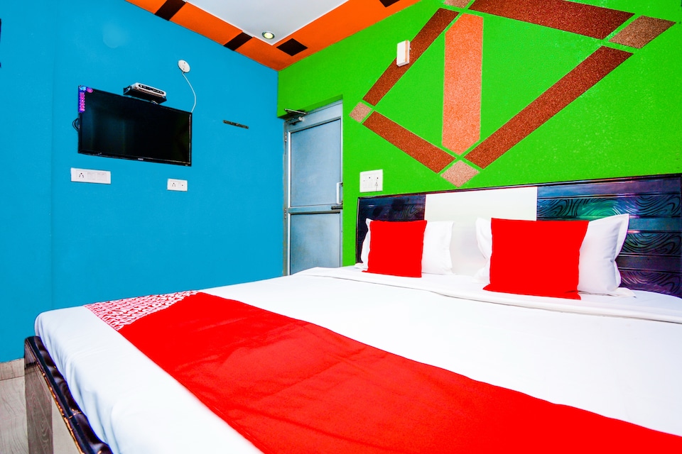 OYO 37546 Gaur Guest House, Bhiwani, Bhiwani