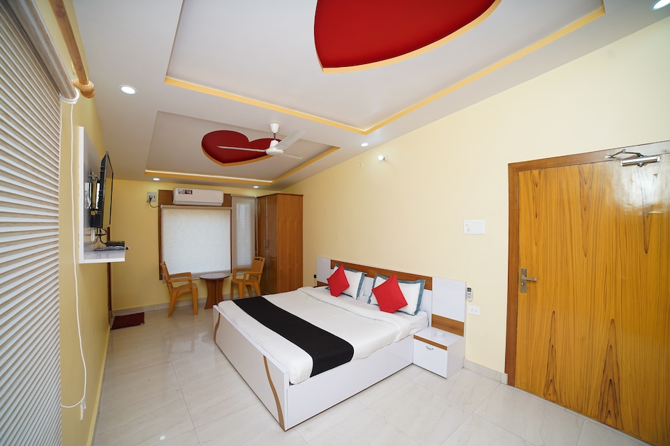 Capital O Nature View Resort, Corbett-Kotabagh, Corbett-Ramnagar