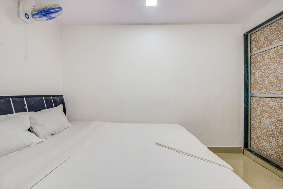 SPOT ON 37551 Hotel High Tide, Mumbai Gorai-Uttan-Arnala, Mumbai
