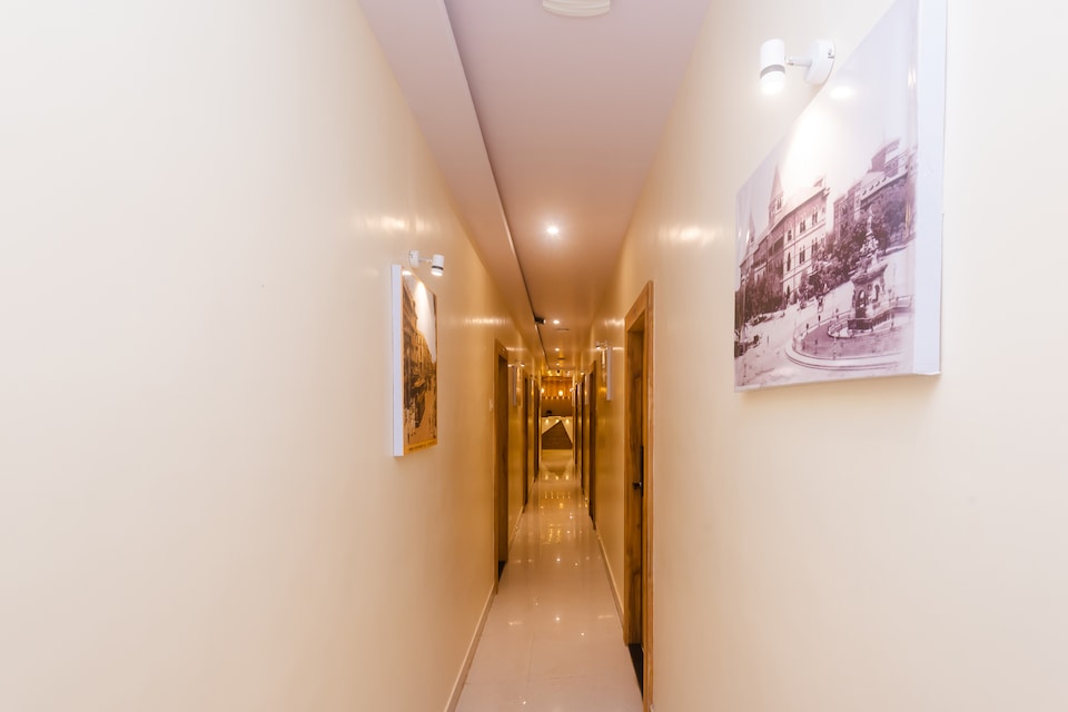 Hotel O Suncity, Mumbai CST-Churchgate-Colaba, Mumbai