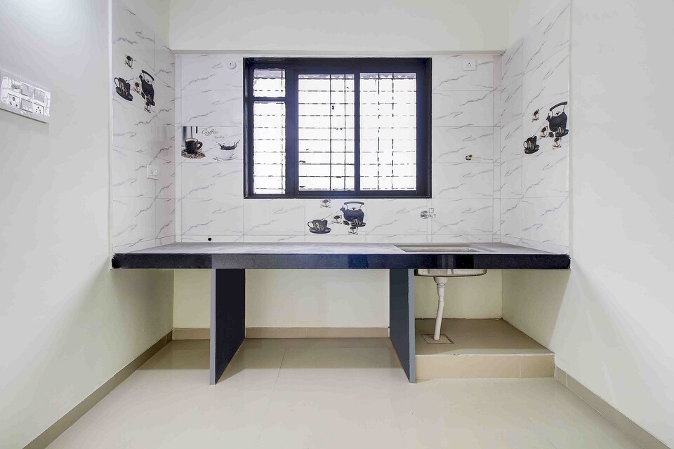 OYO LIFE PUN638 Vadgaon Budruk, Shivaji Nagar  Pune, Pune