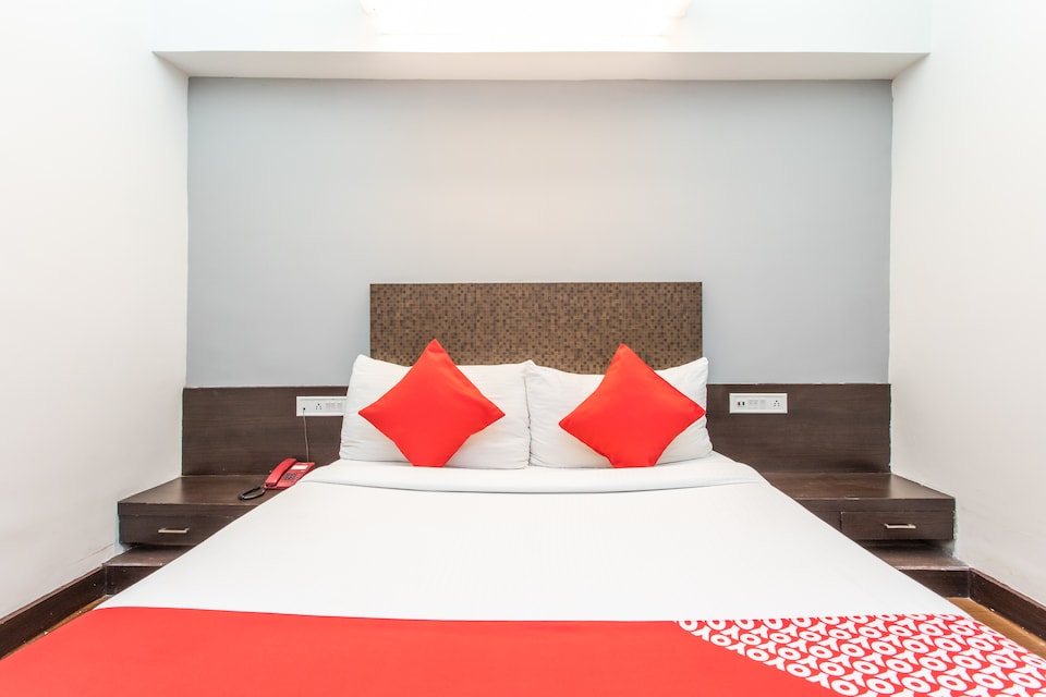 OYO 3654 Diorama Banquet and Resort, Vijay Nagar Indore, Indore