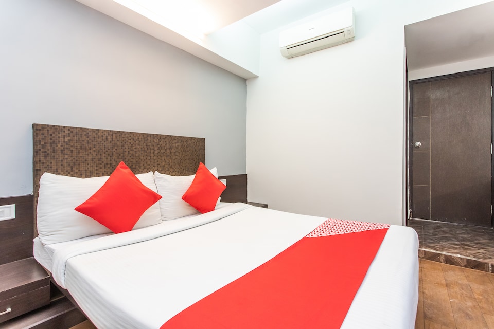 OYO 3654 Diorama Banquet and Resort, Vijay Nagar Indore, Indore