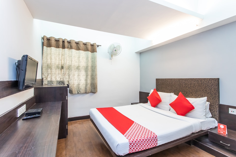 OYO 3654 Diorama Banquet and Resort, Vijay Nagar Indore, Indore