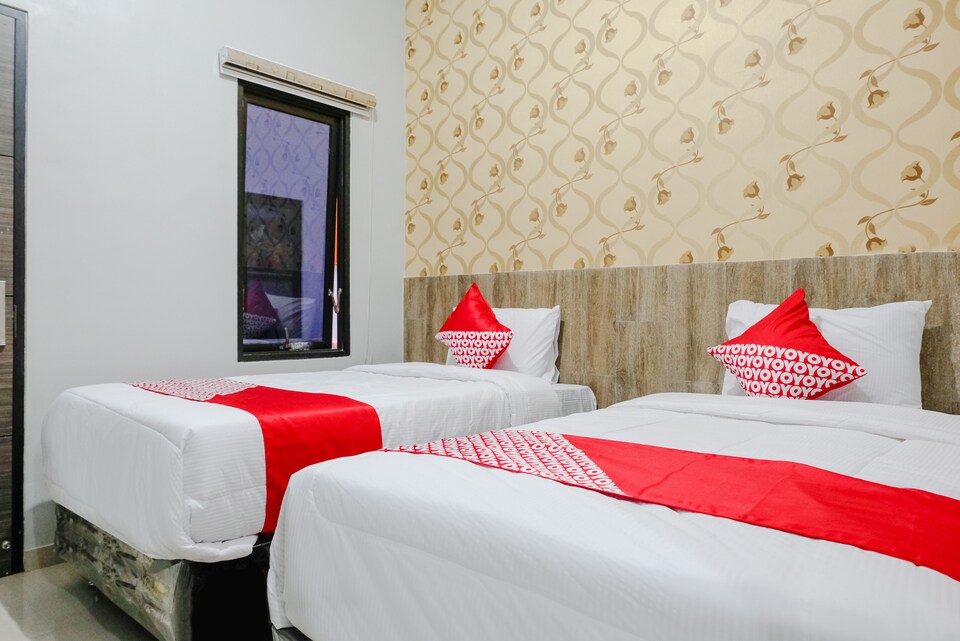 OYO 815 Double  D9 Guesthouse, Malang Kota, Malang