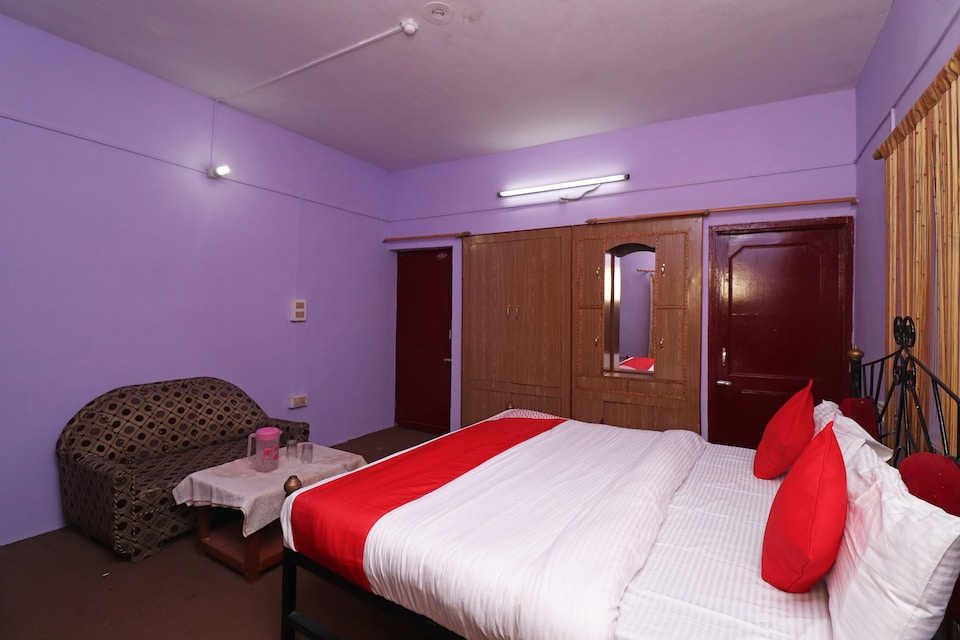 OYO 37645 Hotel Nature Inn, Joshimath, Joshimath