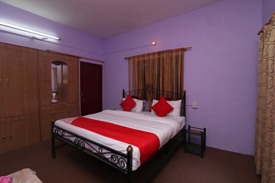 OYO 37645 Hotel Nature Inn, Joshimath, Joshimath