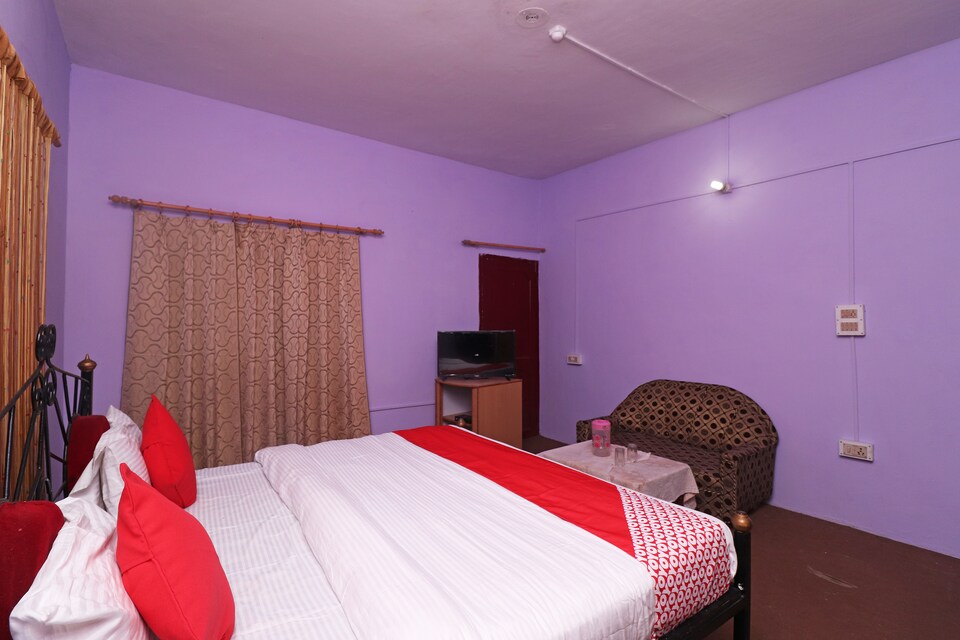 OYO 37645 Hotel Nature Inn, Joshimath, Joshimath