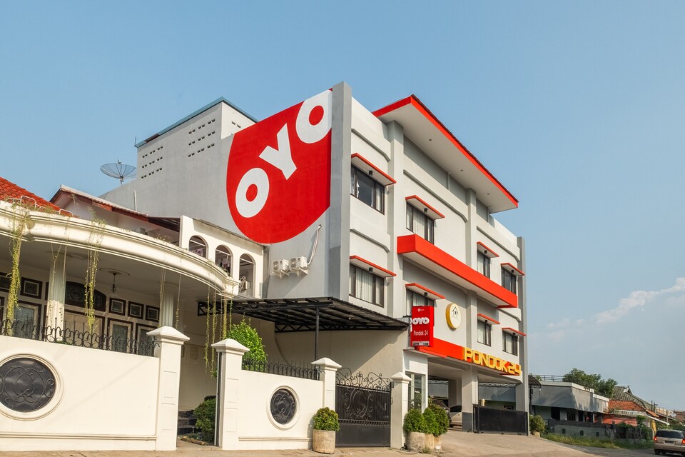 OYO 808 Pondok 24, Cirebon, Cirebon