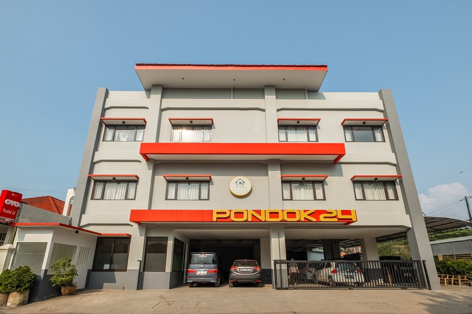 OYO 808 Pondok 24, Cirebon, Cirebon