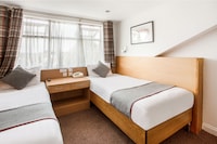 OYO London Guest House