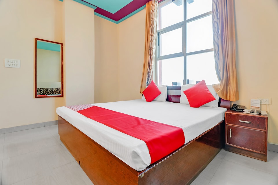 OYO 3657 Hotel Desert Raaga, Sikar Road Jaipur, Jaipur