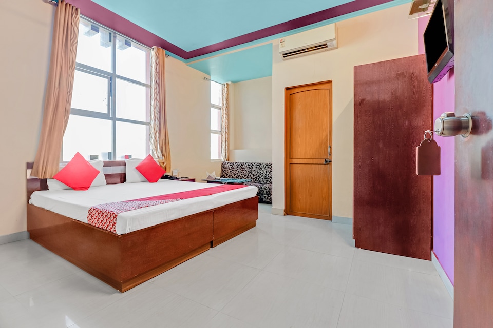 OYO 3657 Hotel Desert Raaga, Sikar Road Jaipur, Jaipur