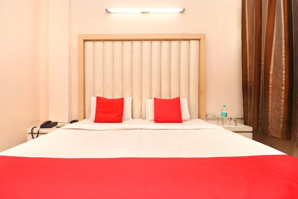 OYO 37657 Hotel Eshant, Ambala Cantt, Ambala