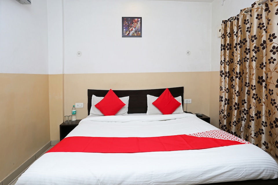 OYO 37660 Atithi Guest House, ISBT Kashipur, Kashipur