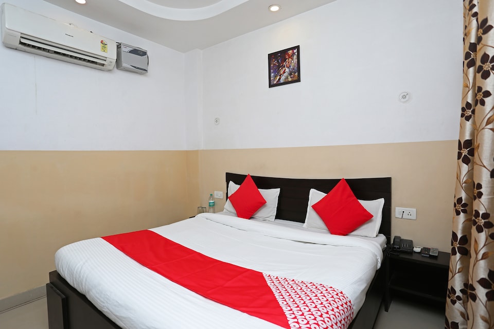 OYO 37660 Atithi Guest House, ISBT Kashipur, Kashipur