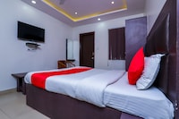 OYO 37667 Hotel Aashiana