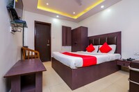 OYO 37667 Hotel Aashiana
