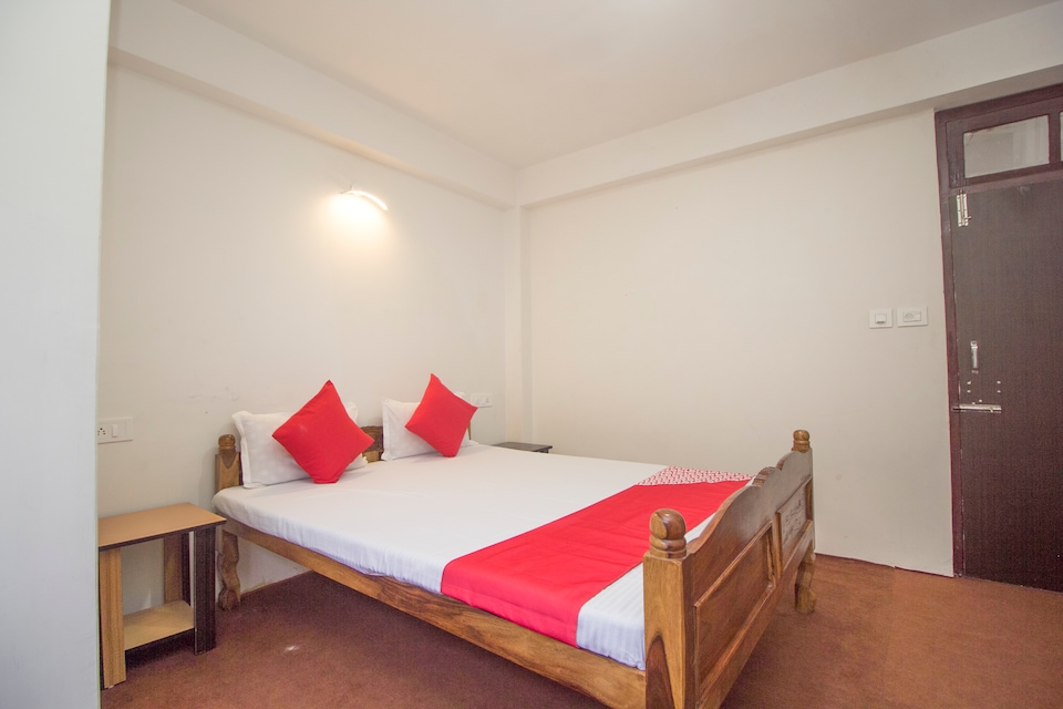 OYO 37670 Sancha Residency, Darjeeling, Darjeeling