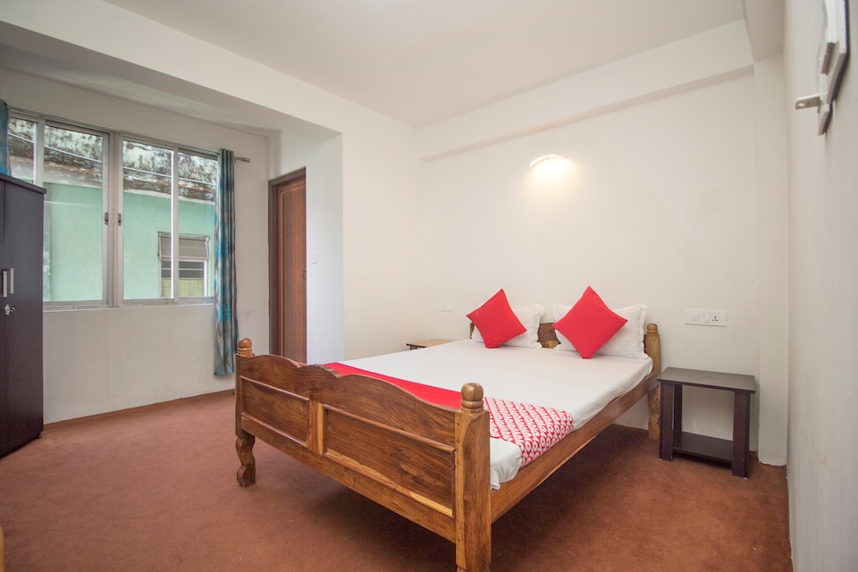 OYO 37670 Sancha Residency, Darjeeling, Darjeeling