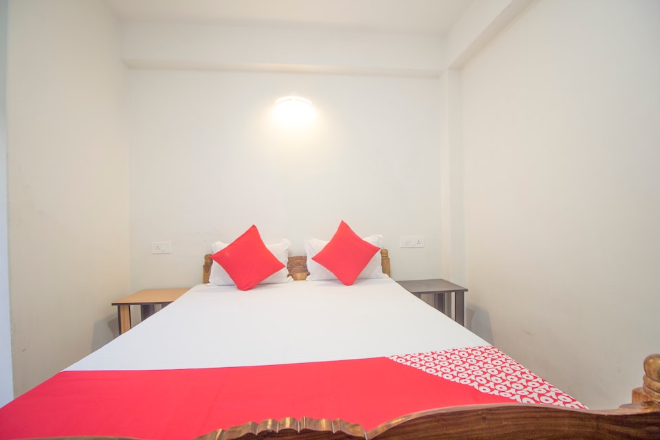 OYO 37670 Sancha Residency, Darjeeling, Darjeeling