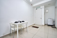 OYO Home 1075 Beautiful 1BR Scott Garden