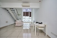 OYO Home 1075 Beautiful 1BR Scott Garden