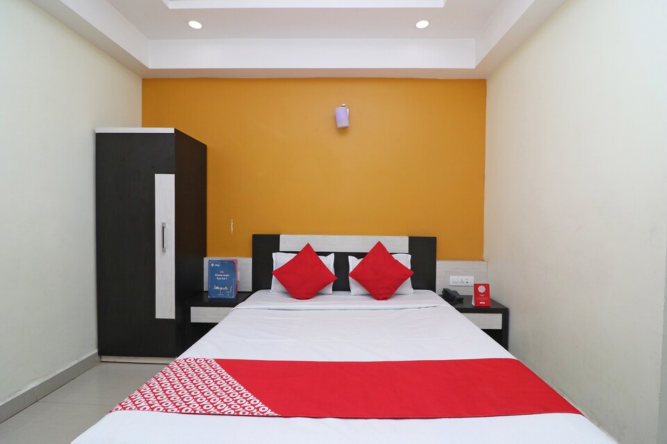 OYO 37673 Hotel P2, New Digha, Digha