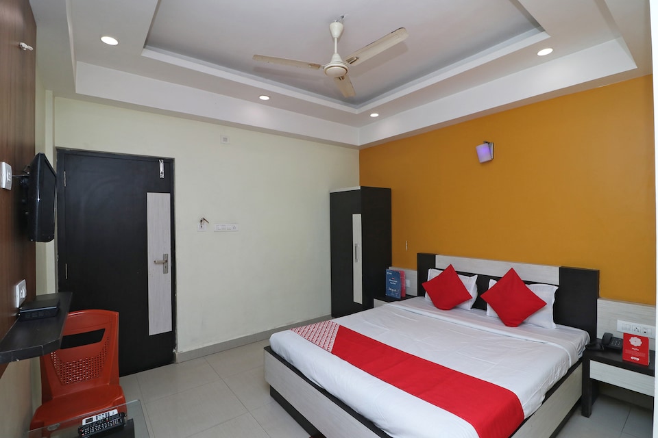 OYO 37673 Hotel P2, New Digha, Digha