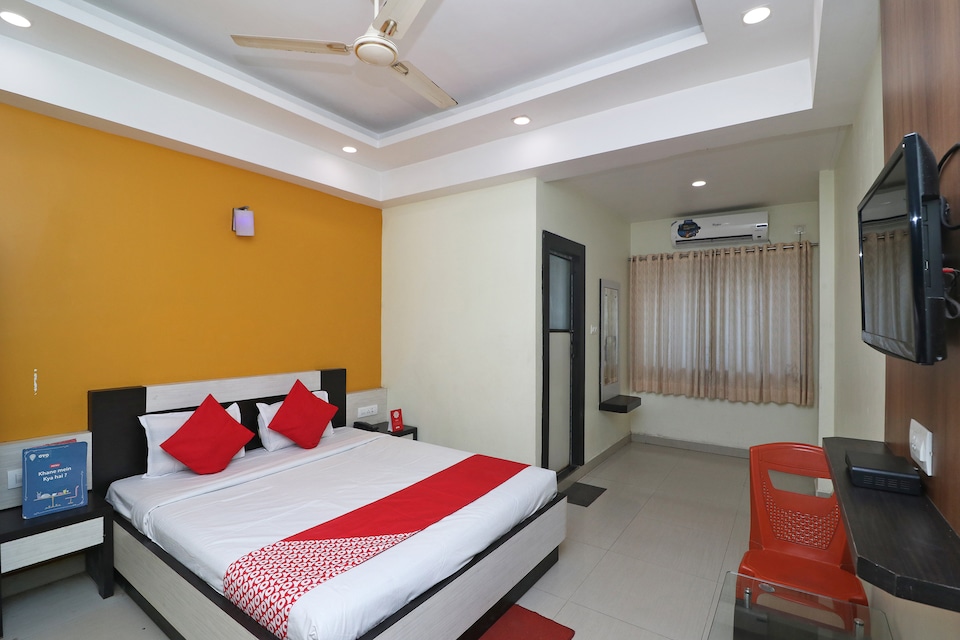 OYO 37673 Hotel P2, New Digha, Digha