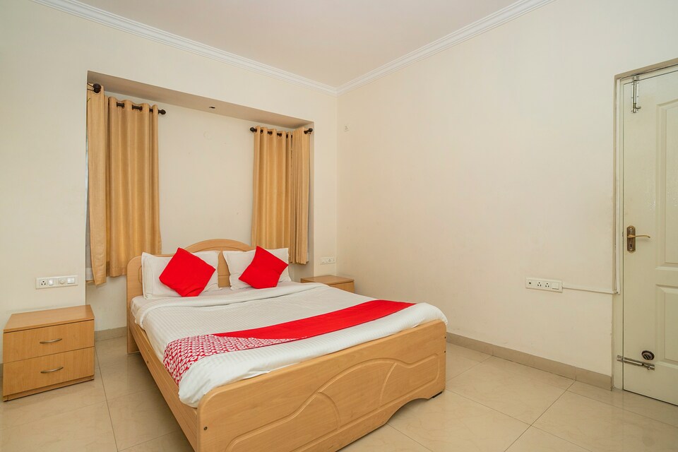 OYO 37675 Catalyst Suites, Bannergatta Road Bangalore, Bangalore