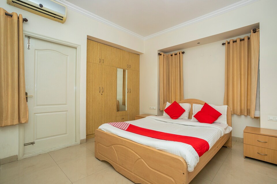 OYO 37675 Catalyst Suites, Bannergatta Road Bangalore, Bangalore