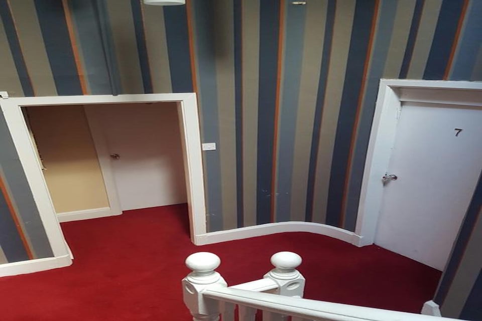 OYO Mother Macs, Manchester, मैनचेस्टर