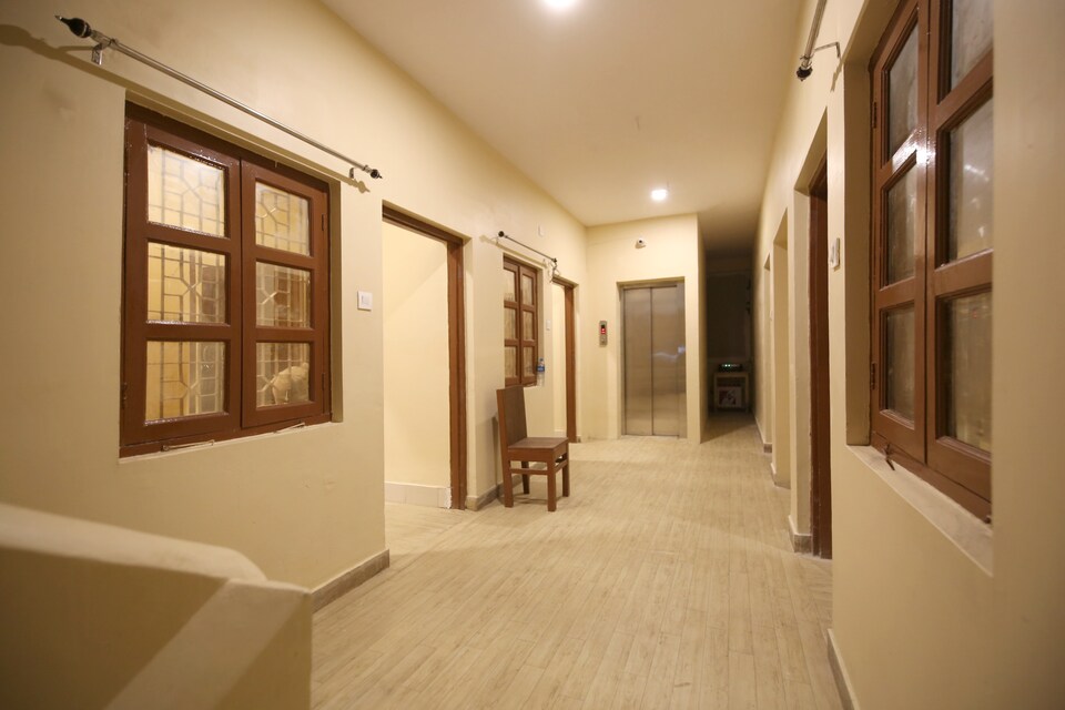 OYO 37676 Hotel Neelkanth, Vijay Nagar - Jabalpur, Jabalpur