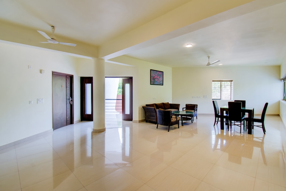 Capital O 37677 Xec Residency, South Goa, Goa