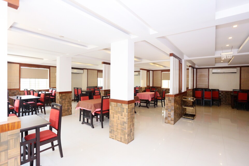 Live under TVM426, Thampanoor Trivandrum, Trivandrum