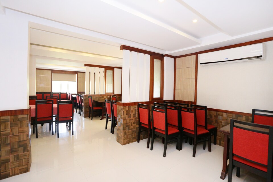 Live under TVM426, Thampanoor Trivandrum, Trivandrum