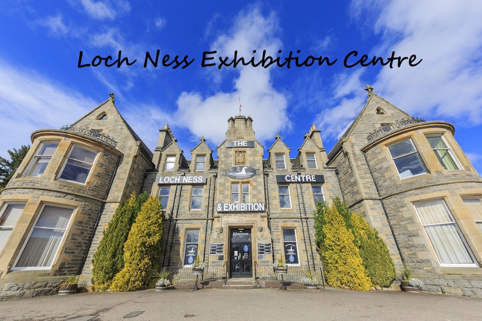 Oyo Loch Ness Drumnadrochit Hotel Inverness Uk Oyo Hotels