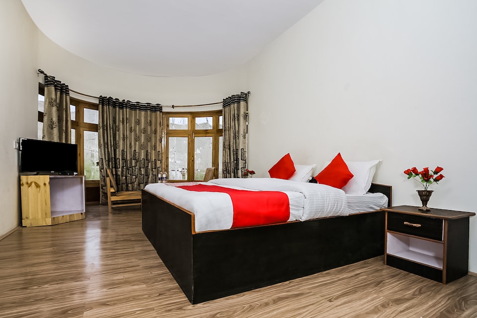 OYO 37694 Ladakh Orchard House, Leh, Leh-Ladakh