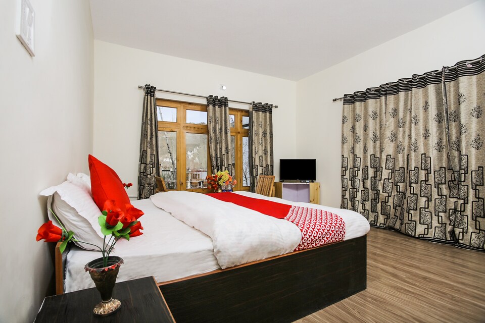 OYO 37694 Ladakh Orchard House, Leh, Leh-Ladakh