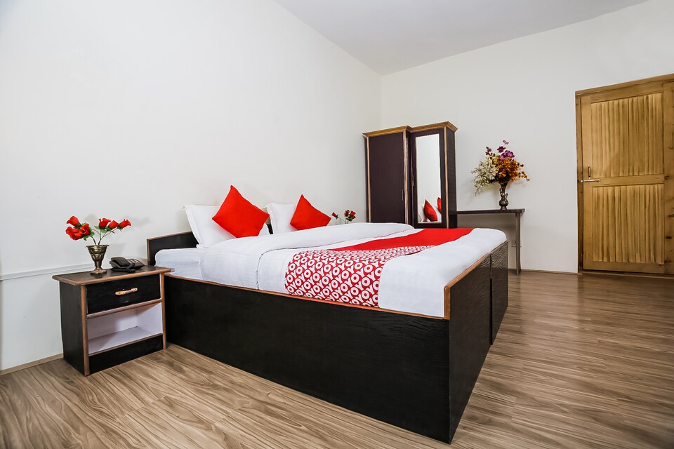 OYO 37694 Ladakh Orchard House, Leh, Leh-Ladakh