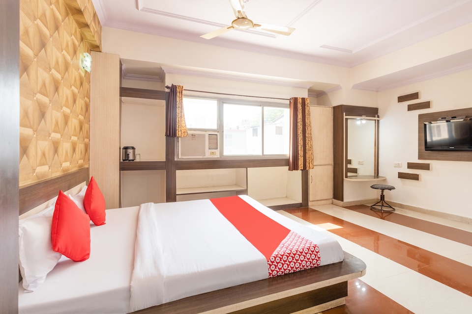 OYO 37696 Hotel Pachmarhi Regency, Pachmarhi, Pachmarhi