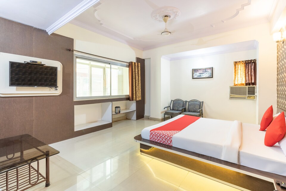 OYO 37696 Hotel Pachmarhi Regency, Pachmarhi, Pachmarhi