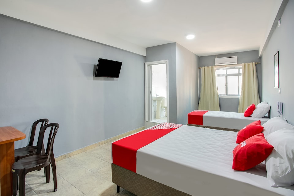 OYO Hotel Boneville, São Paulo, Vila Talarico Sao Paulo, Sao Paulo